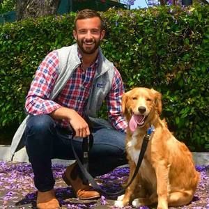 Meet your Posher, Christopher